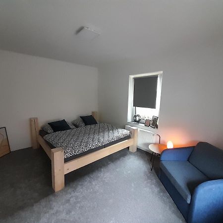 Apartman Devade Se Dvema Loznicemi A Wifi Pripojenim Trutnov Zewnętrze zdjęcie