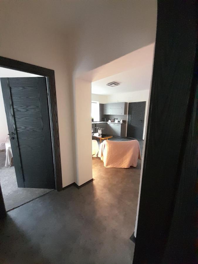 Apartman Devade Se Dvema Loznicemi A Wifi Pripojenim Trutnov Zewnętrze zdjęcie