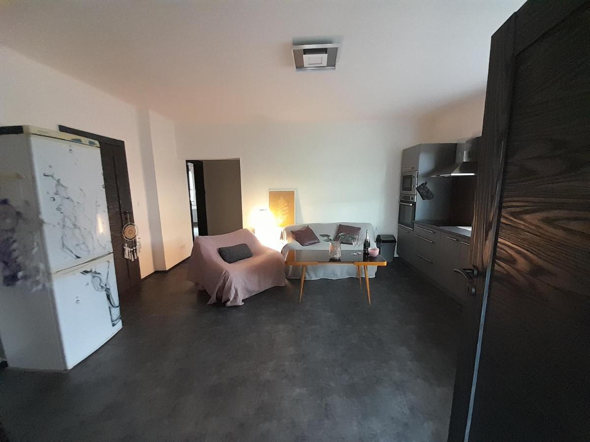 Apartman Devade Se Dvema Loznicemi A Wifi Pripojenim Trutnov Zewnętrze zdjęcie
