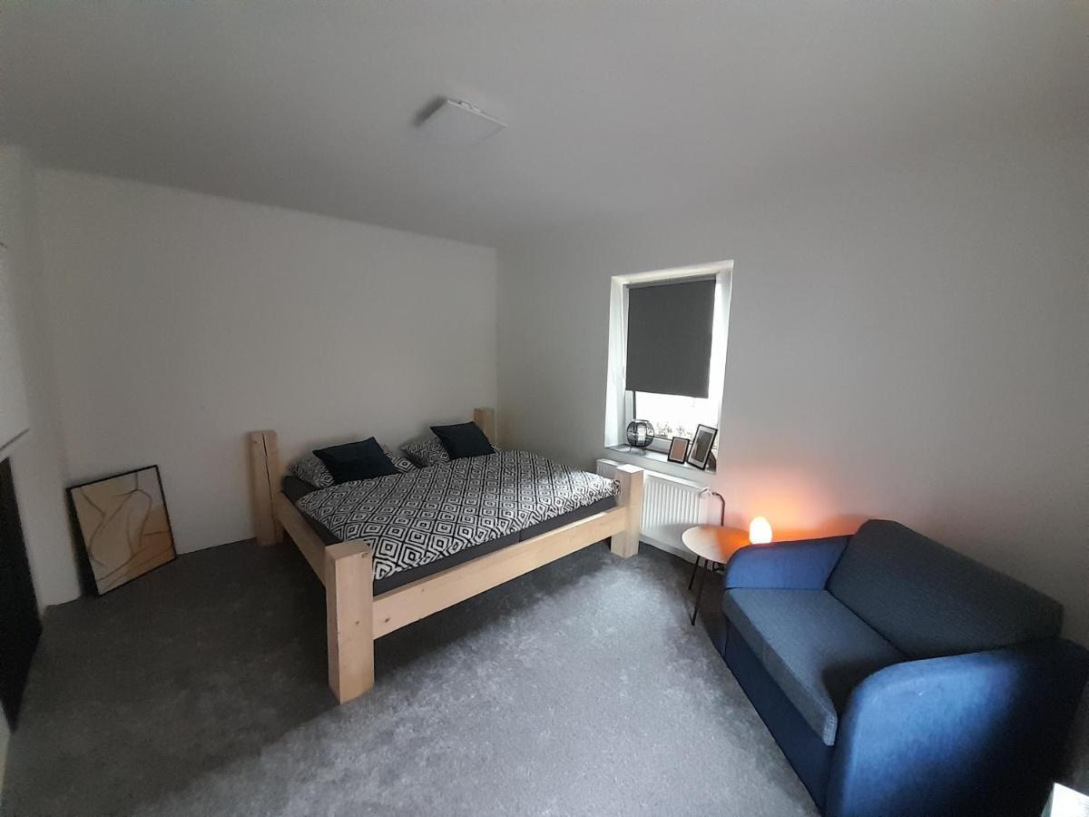 Apartman Devade Se Dvema Loznicemi A Wifi Pripojenim Trutnov Zewnętrze zdjęcie